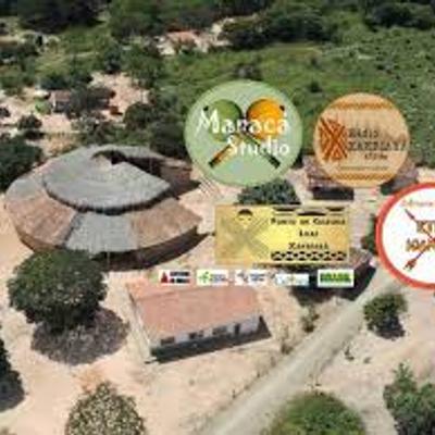 Ponto de Cultura Loas Xakriabá